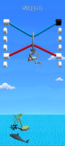 Claw Rescue - Screenshot 1