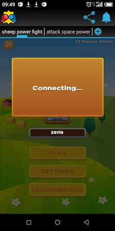 fighting game 2 in 1 - Screenshot 1