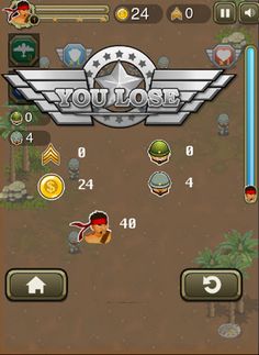 Ukraine Soldier - Screenshot 4