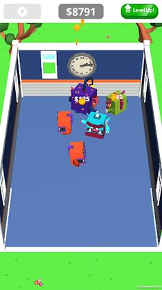 Dayscare - Screenshot 4