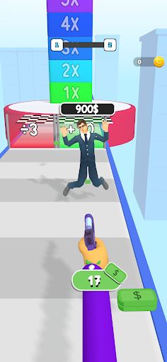 Make Them Rich! - Screenshot 4