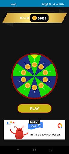 Daily Win PH - Click to Earn - Screenshot 3