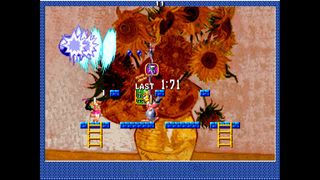 Pang! 3 - Screenshot 3