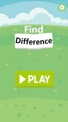 Hardest To Find The Difference - Screenshot 2