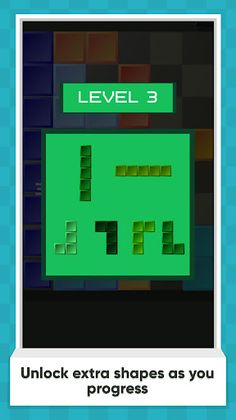 Block Lines - Screenshot 3