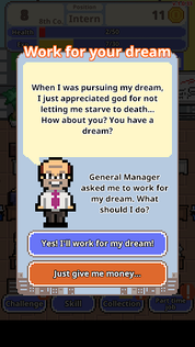 Don't get fired! - Screenshot 5