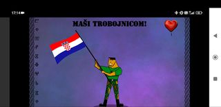 Hrvatko - Screenshot 1