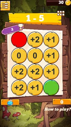 Number steps - Screenshot 3