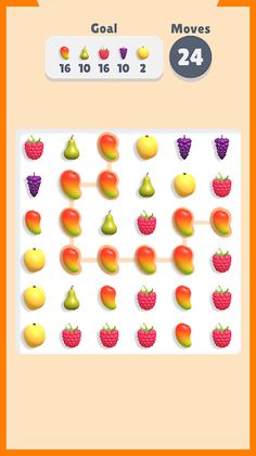 Collect and Fill - Screenshot 1