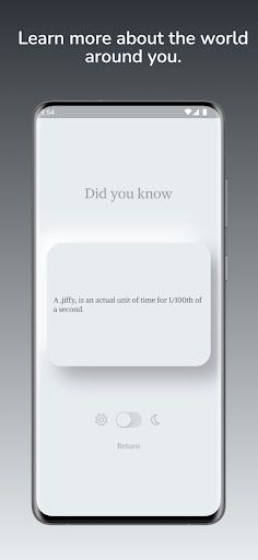 Iknow? - Screenshot 3