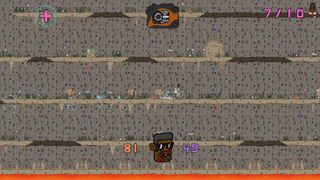 Blambo: Part Three - Screenshot 3