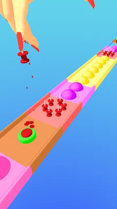 Perfect Fidget Popping - Screenshot 4