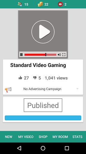 Tuber Simulator - Screenshot 3