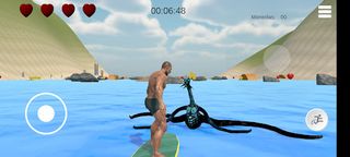 Surfgam - Screenshot 3