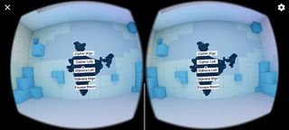 RCOE VR Lab - Screenshot 3