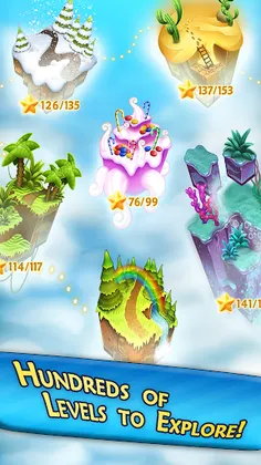 Bubble Bust! 2: Bubble Shooter - Screenshot 3
