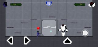 Escape from Sonoran - Screenshot 3