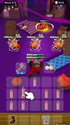 Sun Royale - Screenshot 4