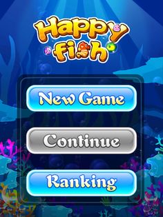 Happy fish, 2017 cute aquarium - Screenshot 3