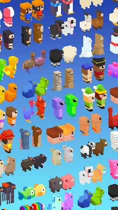 Icy Ropes - Screenshot 1