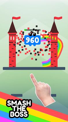 Number Jumper - Screenshot 4