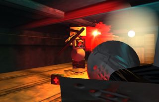 Bunker Hunter - Screenshot 3