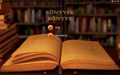 Könyvek Könyve - Screenshot 2