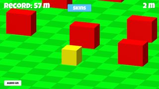 Cuby Road - Screenshot 1