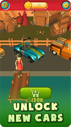 Traffic & Hitchhiker - Screenshot 1