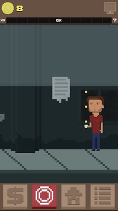 Indie Game Dev - Screenshot 1