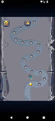 Zibo Puzzle Block Wild - Screenshot 2