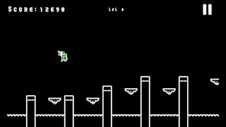 Warrior Orc - Screenshot 1