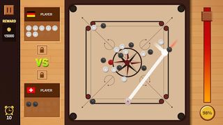 Carrom Champion - Screenshot 3