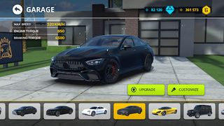 Traffic Racer Pro: Car Racing - Screenshot 3
