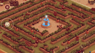 El Hijo - A Wild West Tale - Screenshot 3