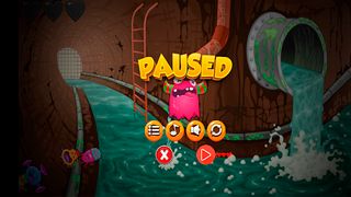 Virus Crasher-Сlicker - Screenshot 2