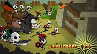 KLOELZON i2D - Screenshot 1