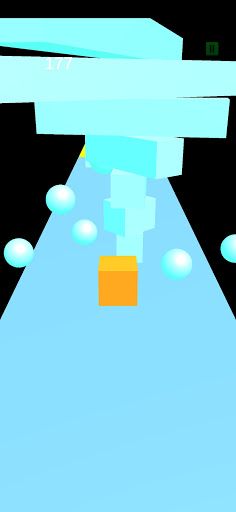 Just A Run : Color Confusion - Screenshot 1