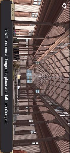 Aotea Stories - Screenshot 1