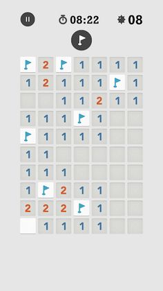 Mine Puzzle - Screenshot 4