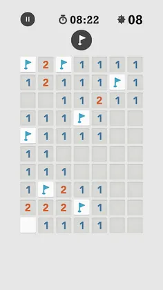 Mine Puzzle - Screenshot 4