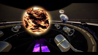 Aurum Quest - VR - Screenshot 2