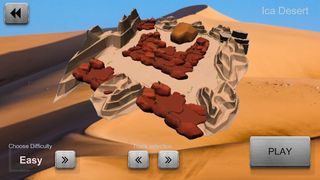 Super Race Off Road - Screenshot 2