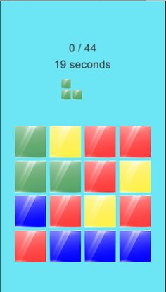 Swipe Puzzle - Screenshot 2