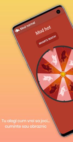 Adevar sau Provocare - Screenshot 3