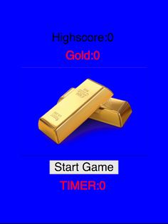 Gold Clicker - Screenshot 1