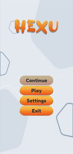 Hexu: Number Puzzle - Screenshot 1