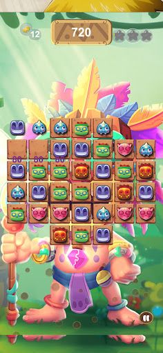 Match Mayan - Screenshot 2