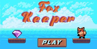 Fox Keeper - Screenshot 1