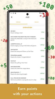 FantaWedding - Screenshot 2